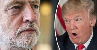 US-North Korea nuclear war ‘would kill millions’ warns Corbyn