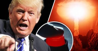 Senator Chris Murphy: We Are Concerned Trump ‘Is So Unstable, Is So Volatile’ He Might Order Nuclear Strike