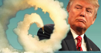 Trump threatens the World with Nuclear War