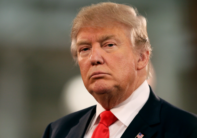 Isolationist, anti-war, peace loving Trump: Facts vs Impressions