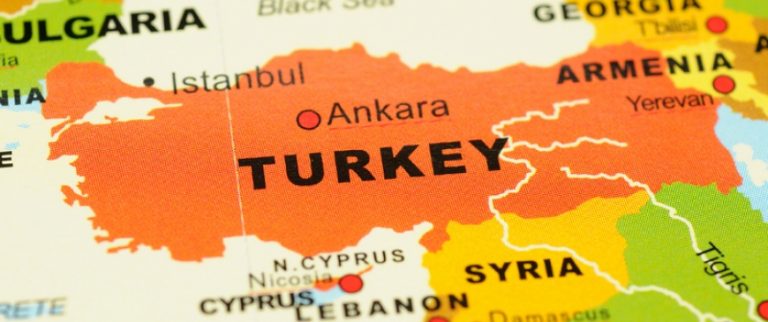 Turkey and the Middle East with the eyes of nationalist Yeni Safak