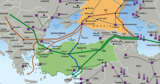 Turkey, Russia and Interesting New Balkan Geopolitics
