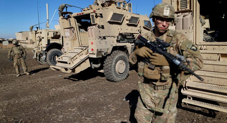 Callous US Training Policies Led to Killing of Iraqi Civilians – Peace Activist