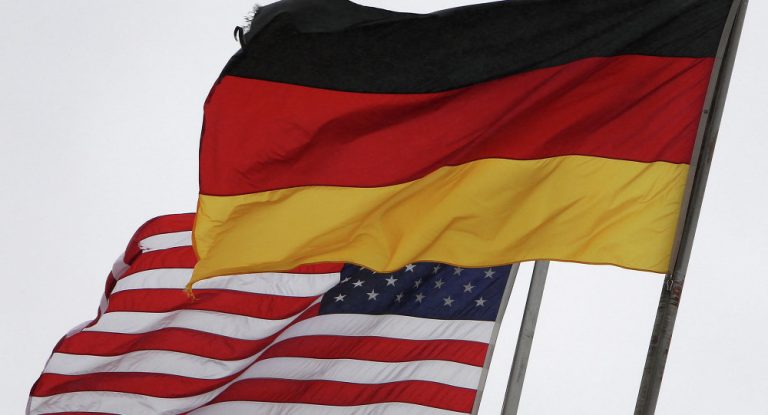 Elections Remind German Politicians of the question of Peace and War