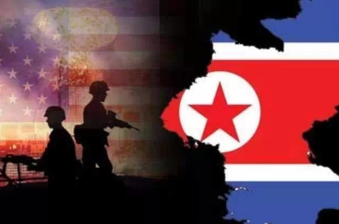 US Armed Forces are preparing for World War