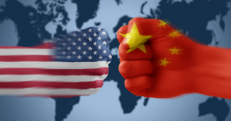 Beijing urges Asian nations to unite against Washington’s ‘old-fashioned cold war mentality’