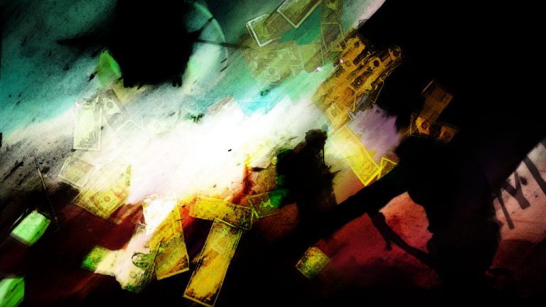 Venezuela: Target of Economic Warfare