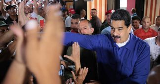 Venezuela – The National Constituent Assembly is in Place – But the fight for Sovereignty isn’t Over