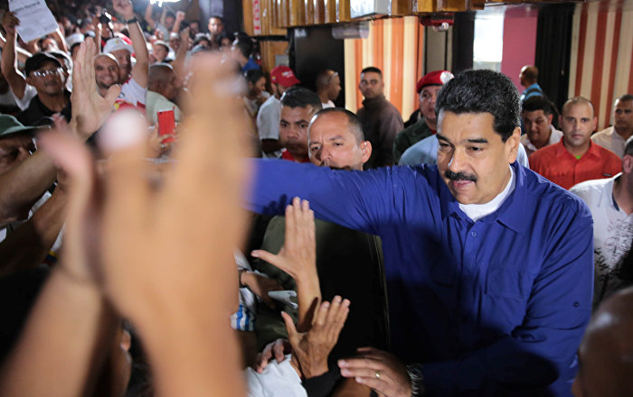Venezuela – The National Constituent Assembly is in Place – But the fight for Sovereignty isn’t Over