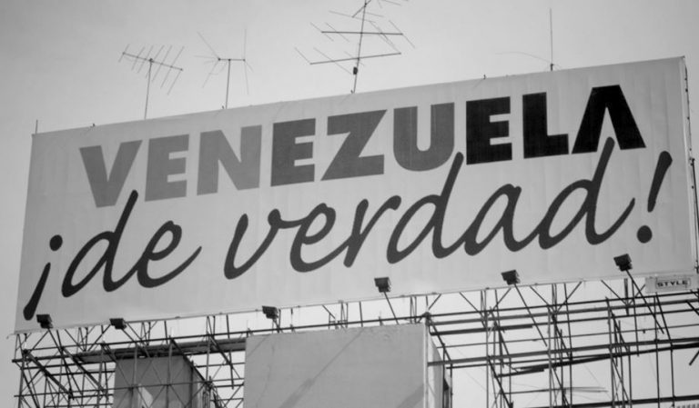 Being Honest About Venezuela