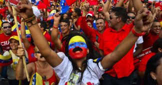 What Mainstream Media Got Wrong About Venezuela’s Constituent Assembly Vote