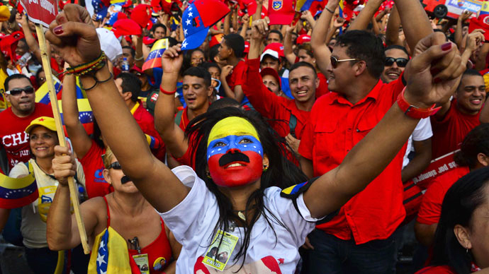 What Mainstream Media Got Wrong About Venezuela’s Constituent Assembly Vote
