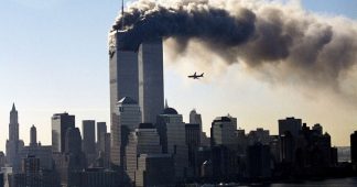 Sixteen years after 9/11: lies, hypocrisy and militarism