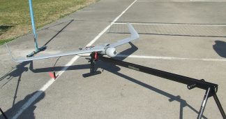 Export of Israeli drones frozen after suspected live demo in Armenia