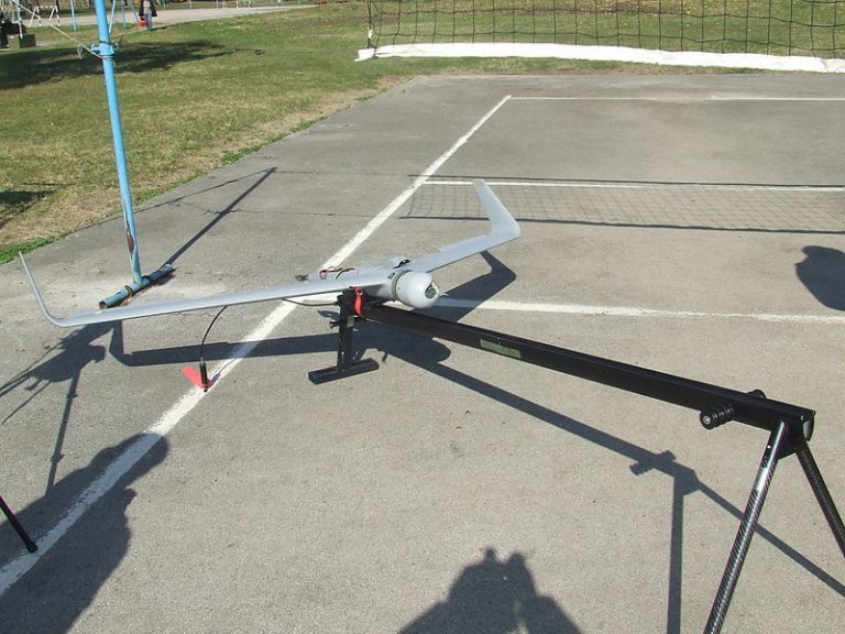 Export of Israeli drones frozen after suspected live demo in Armenia