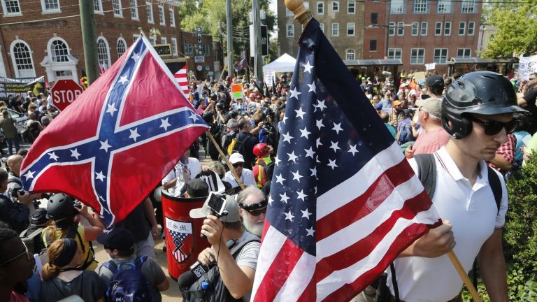 The Alt-Right’s Alternative Reality