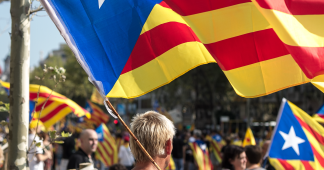 Catalonia and the right of Self-Determination – An interview with Inaki Irazabalbeitia