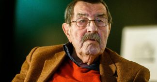 Günter Grass on Iran and Israel