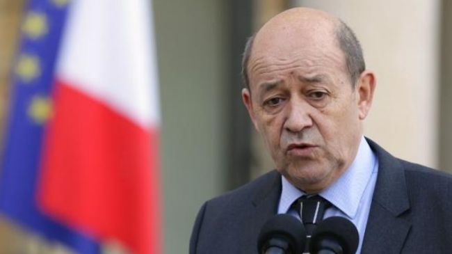 France, an Instrument of the Neocons