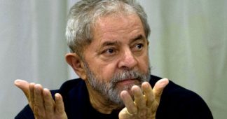 PARLASUR, Lula Warn Trump Against Venezuela ‘Military Option’