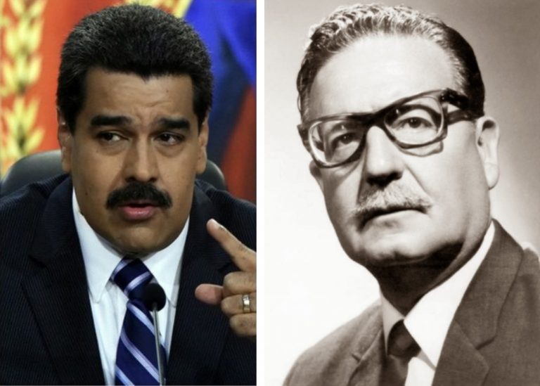 Le Venezuela est-il victime d’une guerre économique ?