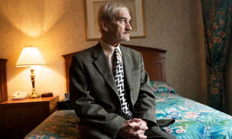 Stanislav Petrov: the Ignominious End of the Man Who Saved the World