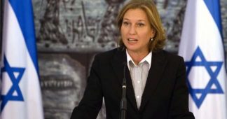 Iran off the map? Ft. Tzipi Livni, Former Israeli Minister of Foreign Affairs