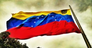 Venezuela – The Bachelet Lie