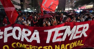 “Brazil has Lost Control Over its Natural Resources Because it has Lost its Sovereignty”. An Interview With MST Leader João Pedro Stédile