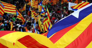 On Catalonia – Debates in the Greek Left