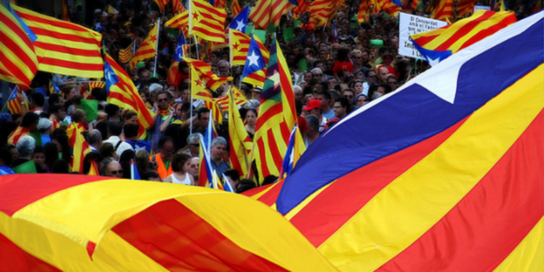 EL CONFLICTO ENTRE CATALUÑA Y EL ESTADO ESPAÑOL, EN EL MARCO DE LA UNIÓN EUROPEA: “SIN SOBERANÍA ECONÓMICA, LA INDEPENDENCIA ES UNA FICCIÓN”