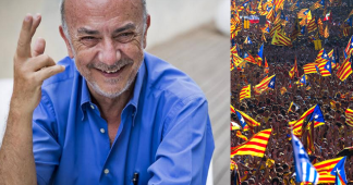 No to this referendum – No to repression! | An interview with Joan Botella Corral