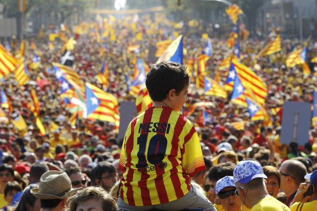 Every Nation by itself or united for a different Europe?
