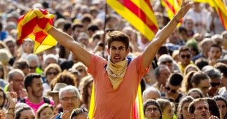 Catalonia finally declared independence – but Spain vows it won’t last long