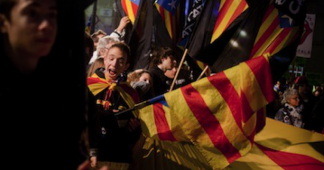 Catalogne ou la règle de trois