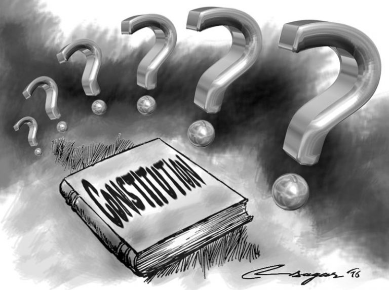 Sri Lanka: The new Constitution – a neo-colonial project !