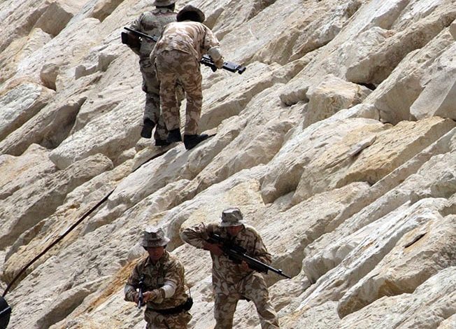Cyprus should not be an Israeli military training ground