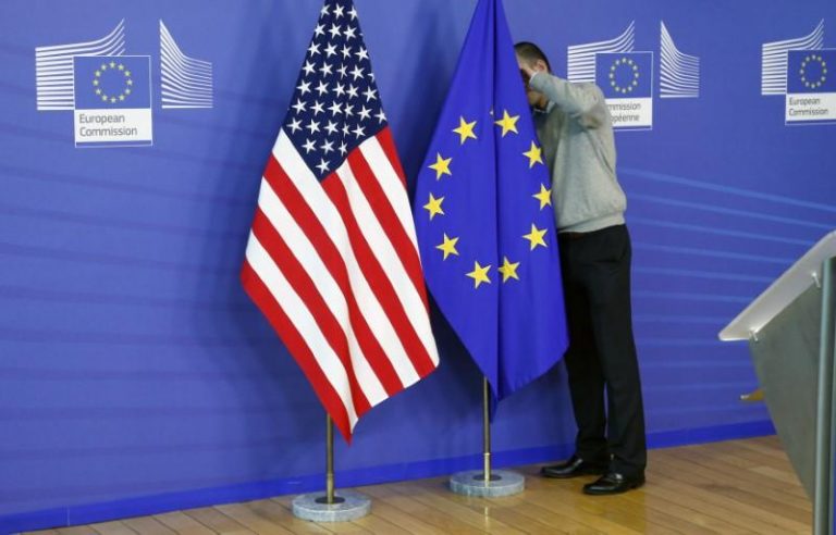 Washington and Brussels: Running in Reverse (*) |  By James Petras