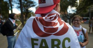 Colombia: Farc transforms itself into a political party