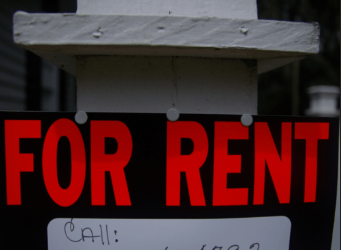 Putting an End to the Rent Economy