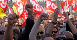 France: PCF not supporting Melenchon’s march