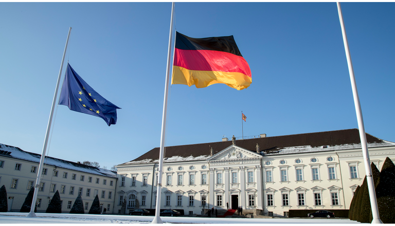 Germany’s Hour
