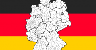 More on German Election