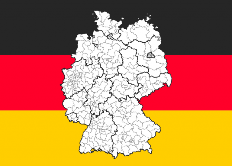 More on German Election