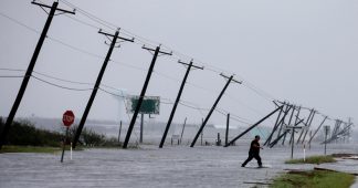 Venezuela to Donate $5m to Hurricane Harvey Relief