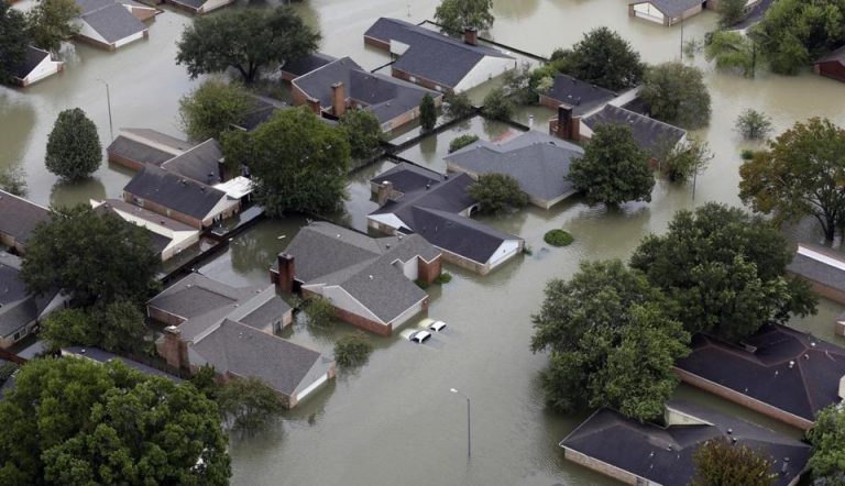 Everyone’s a Socialist After a Natural Disaster