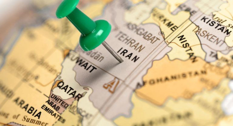 Iranian Foreign Minister in Conversation with Charlie Rose