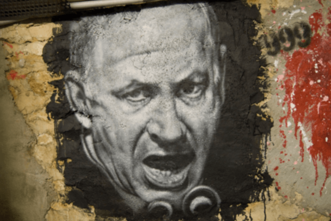 Israel and western Far Right