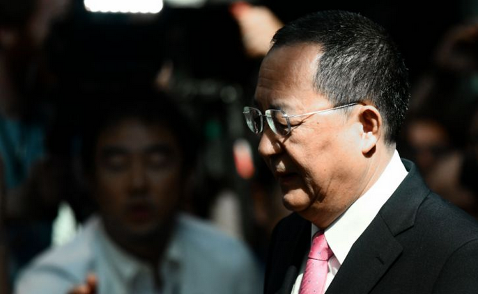 As the War of Words With North Korea Escalates, So Does the Risk of Real War