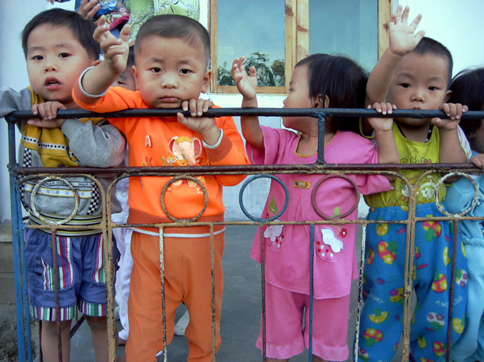 Trump’s War on the North Korean People